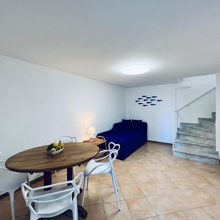 Yourhome - Grecale Apartment Sorrento Luaran gambar