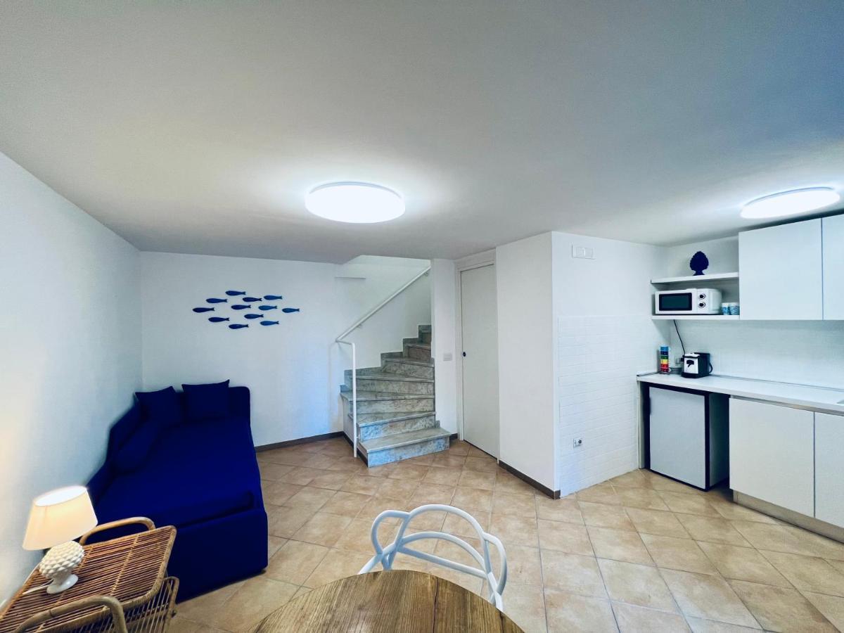 Yourhome - Grecale Apartment Sorrento Luaran gambar