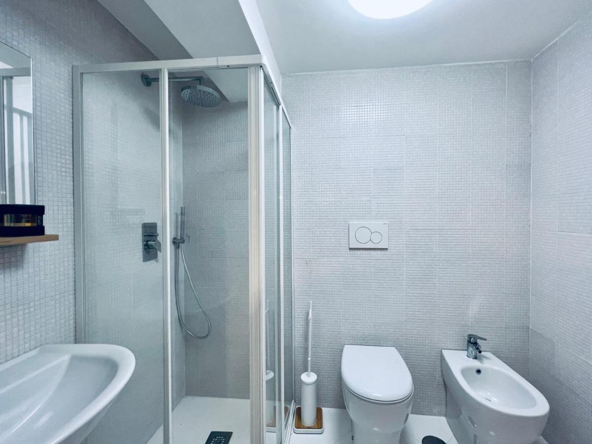Yourhome - Grecale Apartment Sorrento Luaran gambar