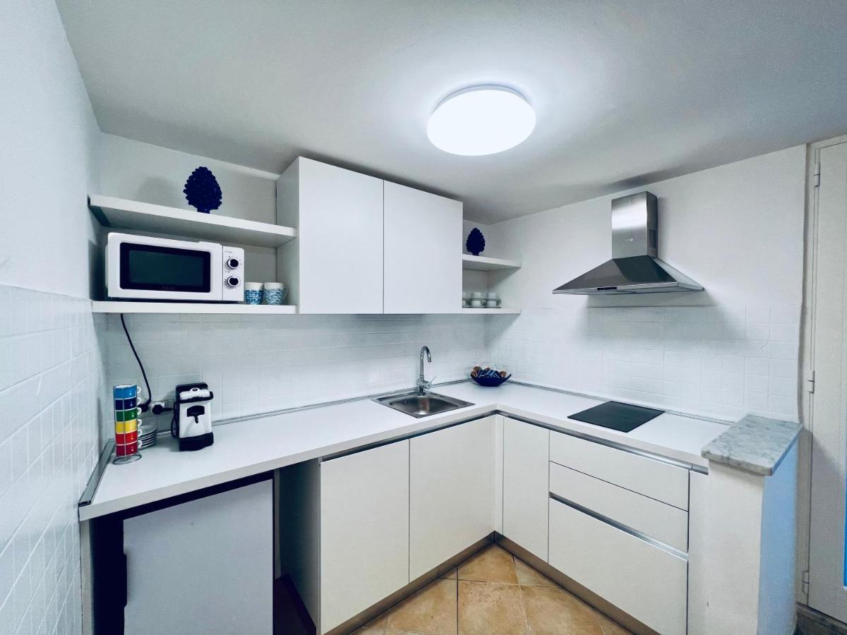 Yourhome - Grecale Apartment Sorrento Luaran gambar